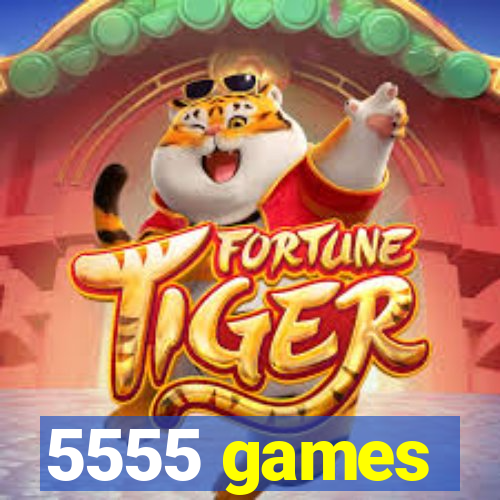 5555 games